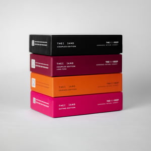 {THE AND} Fan Favorites Bundle - Physical