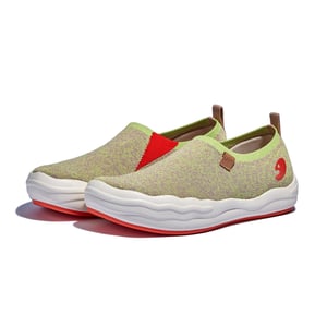 Raspberry Matcha Toledo VIII Women - 10.5