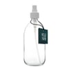 Clear Glass Spray Atomiser