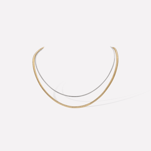 Colosseum Necklace