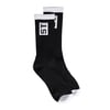 ST95 ST Socks Black