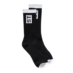 ST95 ST Socks Black