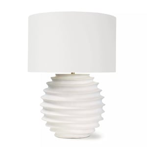 Nabu Metal Table Lamp