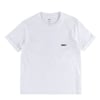 Obey Womens Visual Studios Tee White