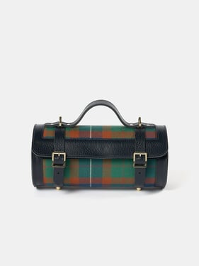 The Bowls Bag - Amnesty International & Navy Celtic Grain