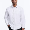 Robert Graham Darrington Long Sleeve Button Down Shirt