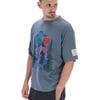 Davey Graphic T-Shirt - XS