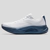 Men's ANTA PG7 - Gray/Navy Blue / 9