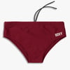 The Captain Sunga | Burgundy
