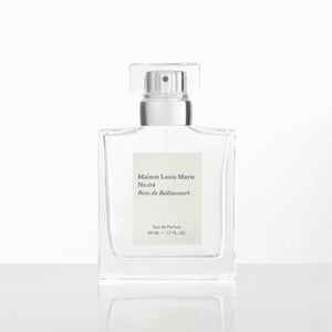 No.04 Bois de Balincourt - Eau De Perfume