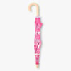 Girls Unicorn Forest Umbrella