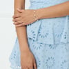 Soft And Gentle Bracelet Gold