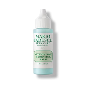 Vitamin A & E Hydrating Balm - 1 oz