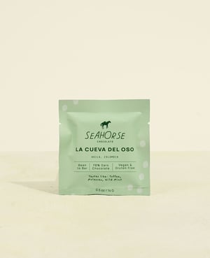 La Cueva del Oso (Mini) | Colombia 70%