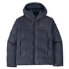 Patagonia Jackson Glacier Jacket New Navy