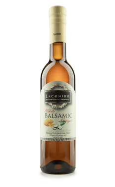 Lemon Cucumber White Balsamic