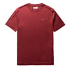 Left Hand Core Tee Burgundy
