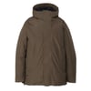 Goldwin Gore-Tex Snow Range Down M/L Jacket Morel