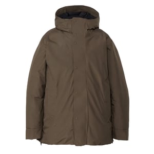 Goldwin Gore-Tex Snow Range Down M/L Jacket Morel