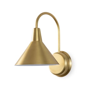 Dublin Sconce