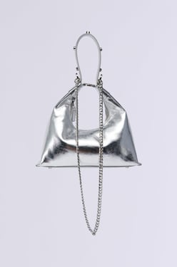 AKIRA Too Trendy Purse