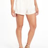 Demi Short in Coconut Milk