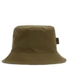 Barbour Hutton Reversible Bucket Hat Fern/Ancient