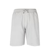 ST95 Sweat Shorts Light Grey