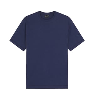 Paul Smith Casual Fit T Shirt Inky Blue