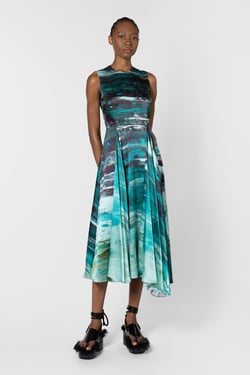 TERA DRESS