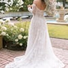 AW Maud Wedding Dress