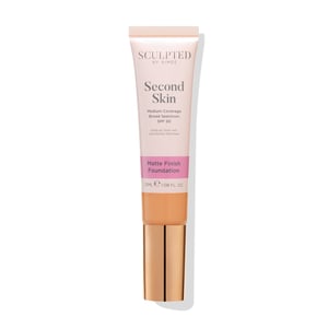Second Skin Matte Foundation