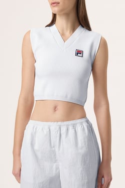 Fila x Hailey Baby Tank - XXL