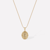 Egypt Eye Necklace