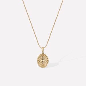 Egypt Eye Necklace