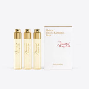 Baccarat Rouge 540 Eau De Parfum Refills - Red | Baccarat