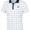 John Grid Polo - XL