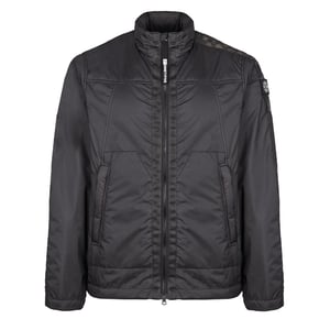 ST95 Perilune Padded Blouson Black
