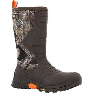 Men's Mossy Oak® Country DNA Apex Pro Vibram Arctic Grip All-Terrain Boot