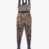 Men's PVC Chest Fishing Waders