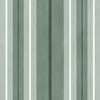 LAURISTON STRIPE Wallpaper - Verdigris