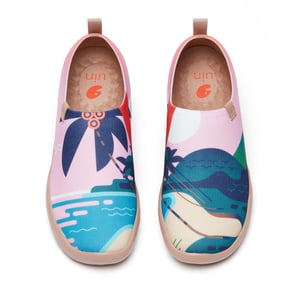 Sunset Beach Toledo I Women - 10.5