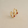 Vivianna Hoops
