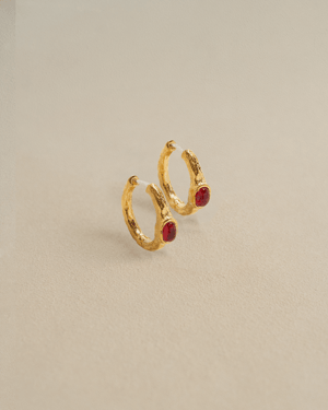 Vivianna Hoops