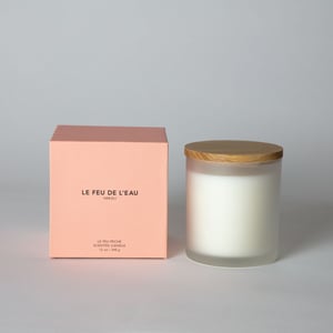 CB Peche: Neroli Candle