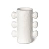 Sanya Metal Vase