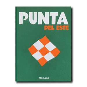 Punta Del Este Book