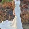 AW Marcelle Wedding Dress