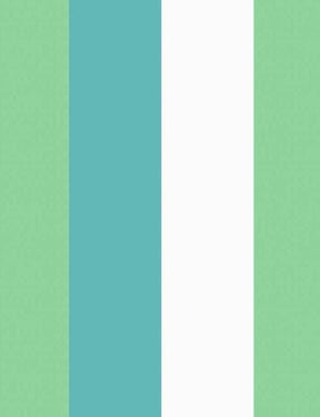 Cross The Line' Wallpaper by Wallshoppe - Teal / Green - Traditional / 27 in. x 27 ft.