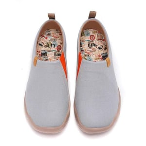 Toledo Grey - 12.5